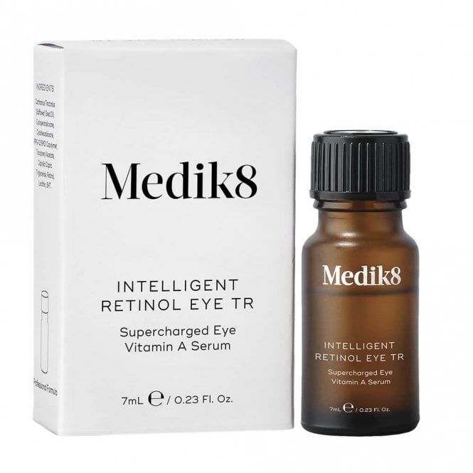 Medik8 Intelligent Retinol Eye TR