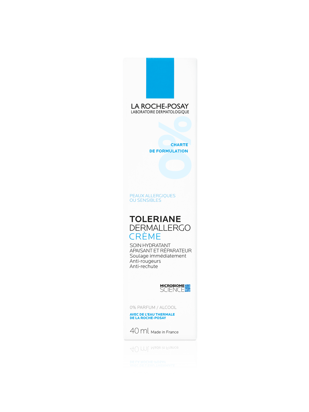 La Roche Posay TOLERIANE DERMALLERGO SOOTHING CREAM 40ml