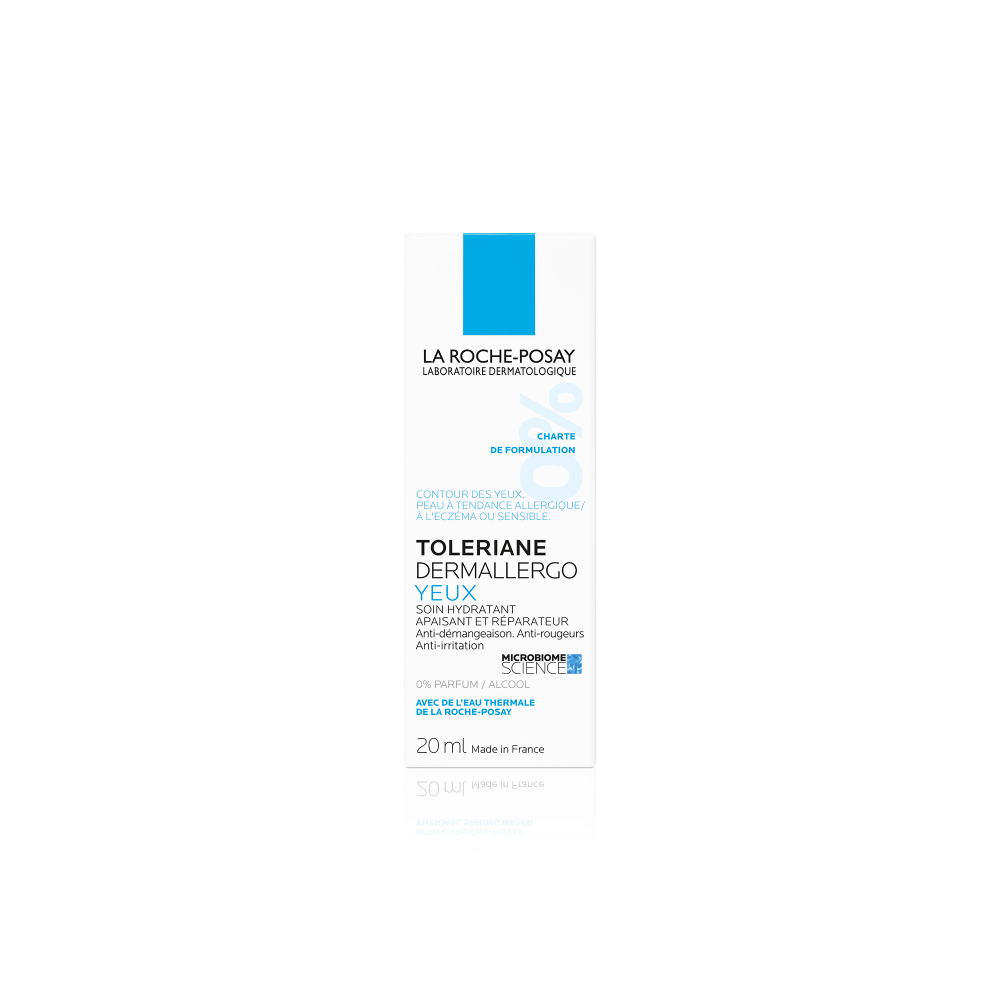 La Roche Posay Toleriane Dermallergo Eye 20ml