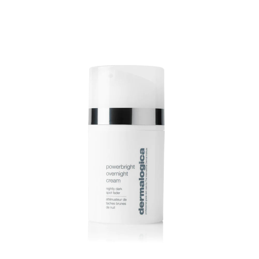 Dermalogica Powerbright Overnight Cream 50ml