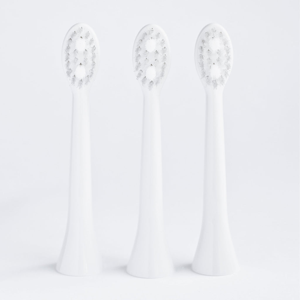 Spotlight Sonic Brush Replacement Heads Spotlight Oral Care
