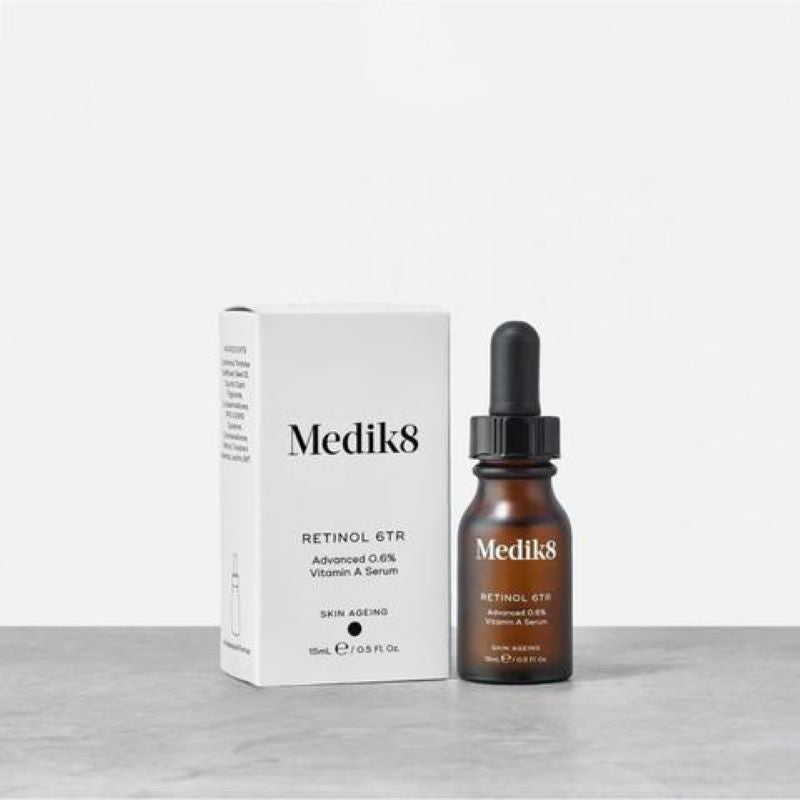 Medik8 Intelligent Retinol 6TR